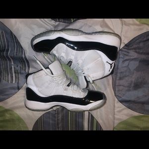 Air Jordan Retro 11